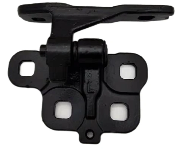 Charnière de porte avant 82319253r/82319029l