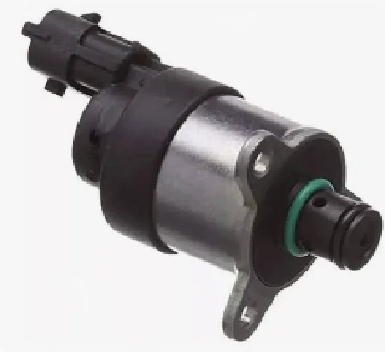 Vanne de régulation de pompe à carburant Volvo BH2X9F350AA