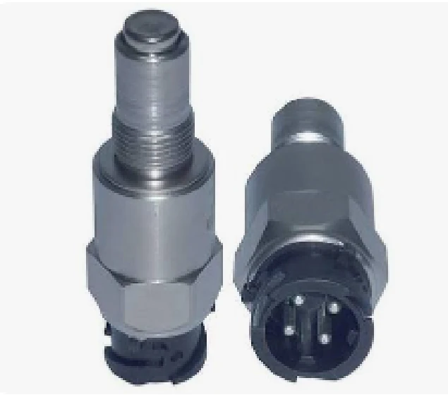 Capteur de vitesse inductif Volvo 2R0311478D