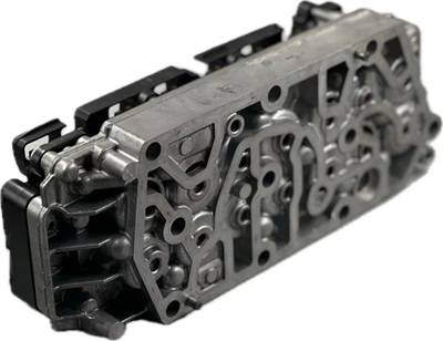 DAF 0501330550 K022839 12100953 2033483 42575280 81325506018 BLOC DE SOUPAPES TRAXON