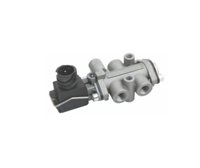Électrovanne Daf 1314514 1379776 / 1457276