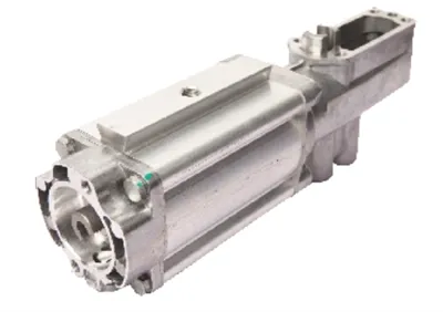 MAN 0501215299 81326906017 81326906027 Commande de changement de vitesse