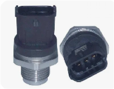 Capteur Pressao Moteur Man D08 34 4Cil D08 36 6Cil ( Mwm Iveco ) 07W130758D