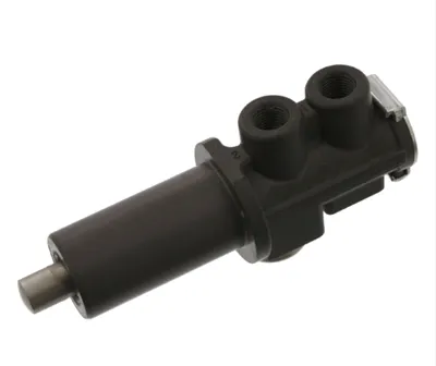 VOLVO 1653156 SOUPAPE DE BOÎTE DE VITESSES